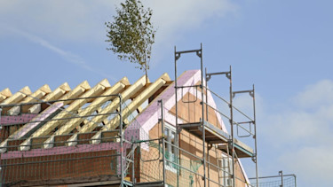 housing construction