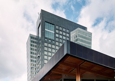 ABN AMRO Hoofdkantoor