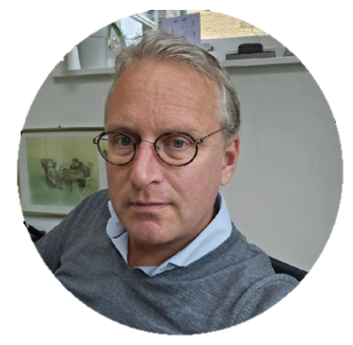 Christiaan Schreuder