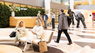 Beeld bij bericht CMD