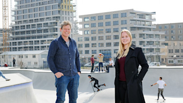 ABN AMRO in actie tegen schuldenproblemen jongeren