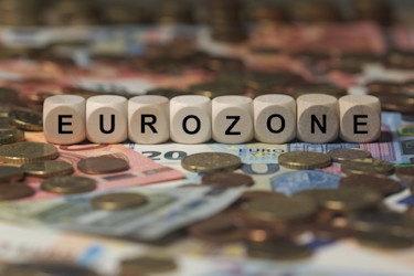 eurozone coins notes