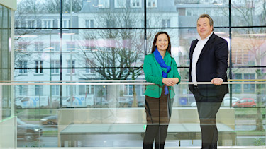 Klimaatstrategie - klimaatplan - Net Zero - NZBA