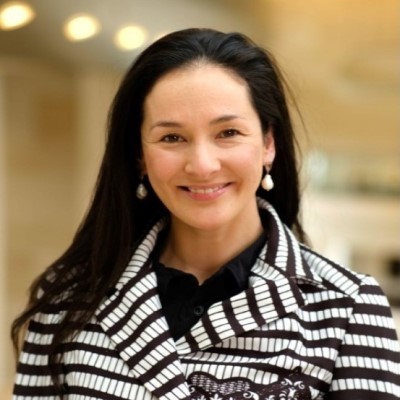 Siri Mauer