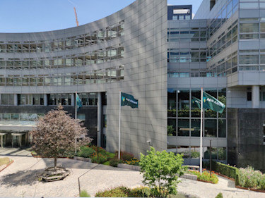 ABN AMRO Gustav Mahlerlaan A. Drost