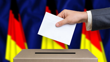 germany elections 2