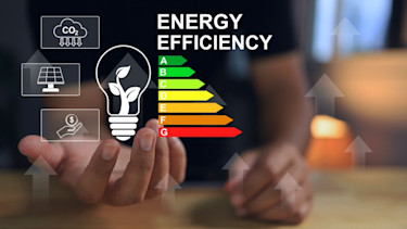 green energy efficiency