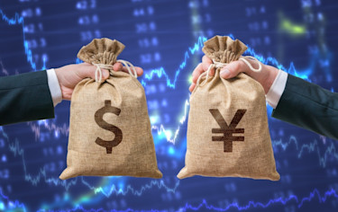 fx usd jpy dollar yen