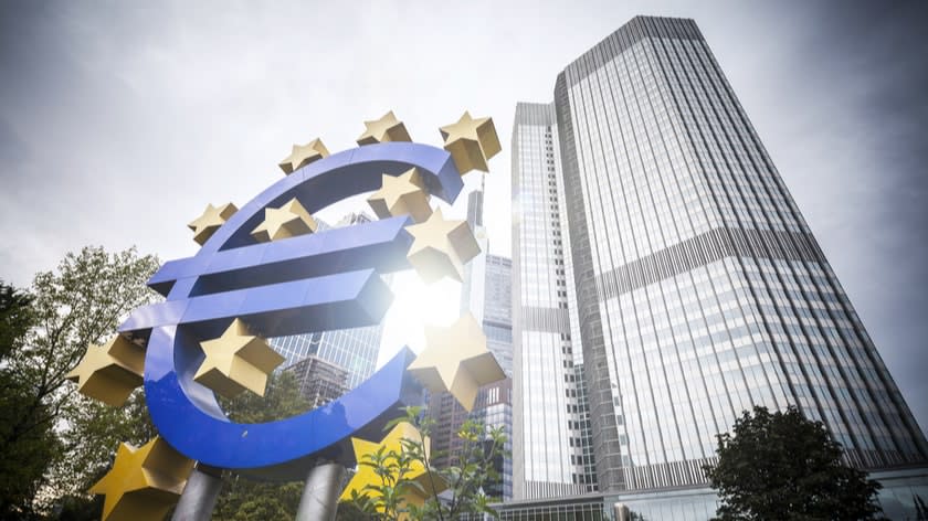 eurozone ecb sign2