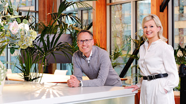 Week circulaire economie