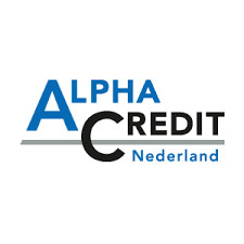 Logo Alpha Credit Nederland