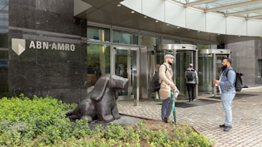 Beeld bij Nairobi nieuwsbericht