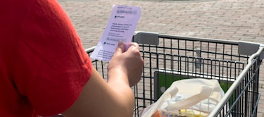 ABN AMRO Helpt Kassabon