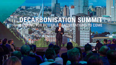 Decarbonisation Summit
