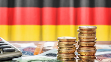 germany economy
