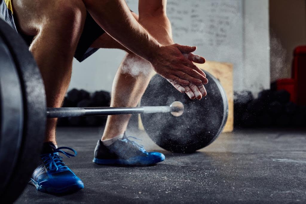 International Asset Management uses barbell strategy to generate alpha