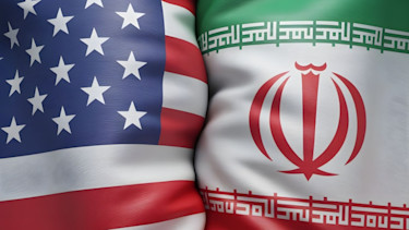 Iran US tension