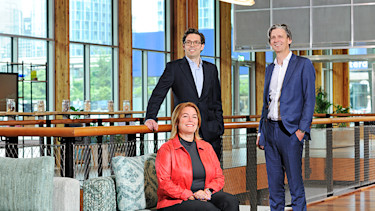 Richard Reporting - Duurzaam beleggen