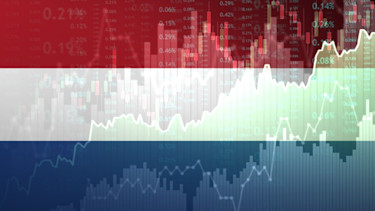 Netherlands economy growing