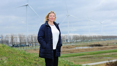 ABN AMRO lanceert Sustainable Impact Fund