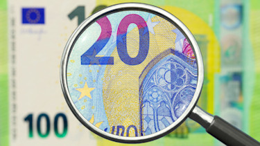 inflation euro