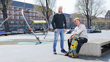 Gimi app - financiële weerbaarheid kinderen