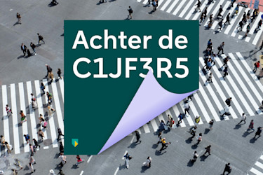 Podcast Achter de cijfers