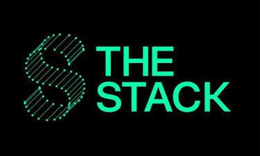 The Stack logo