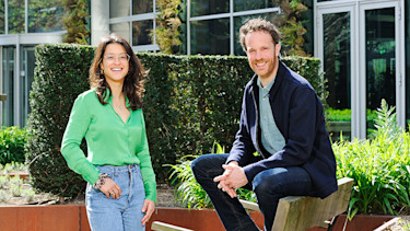 Transitielening beloont duurzame bedrijven met lagere rente