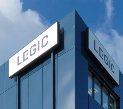 LEGIC Identsystems AG