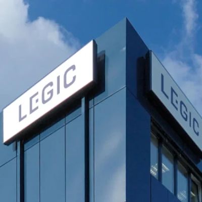 LEGIC Identsystems AG
