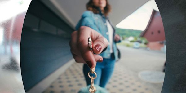 Protezione per la vostra casa