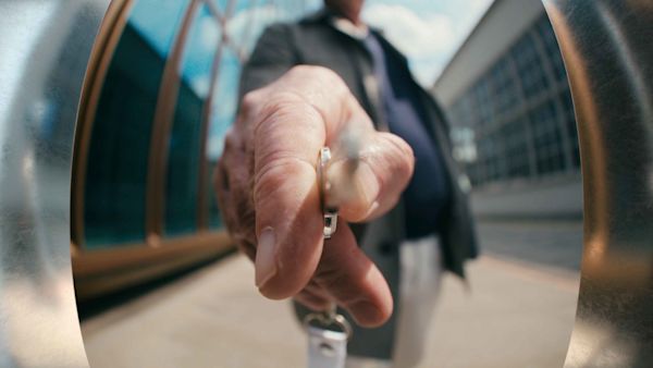 Sicurezza per le aziende