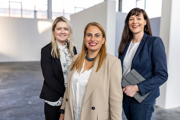 Chancen für Wachstum & Erfolg