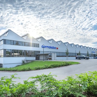 dormakaba Headquarters