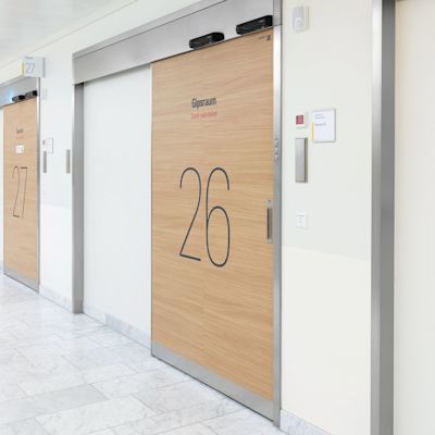 Hygiene Infektionsschutz