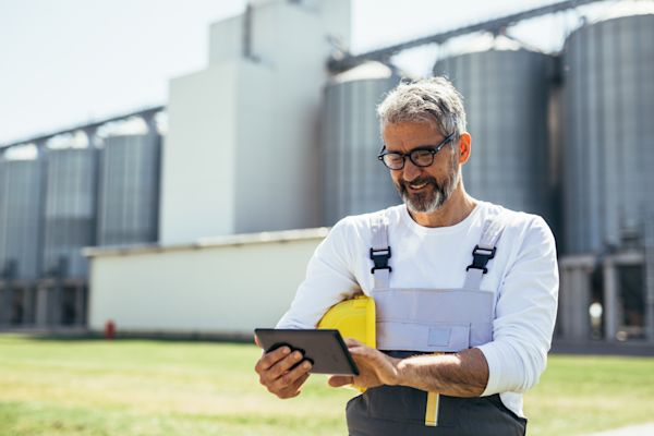 Fachperson Gebäudeunterhalt und Verwaltung