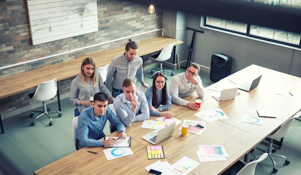 Non avete trovato la formazione che fa per voi?