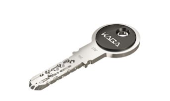 Mechanical Key Systems