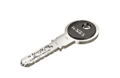 Mechanical Key Systems