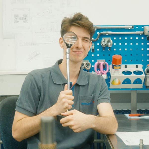 GebäudeinformatikerIn EFZ Fachrichtung Gebäudeautomation
