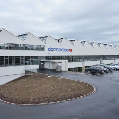 Standort Rümlang