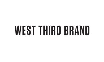 Logo West Third Brand