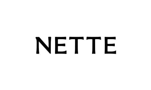 Logo NETTE