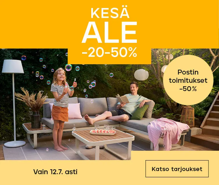 KesäALE