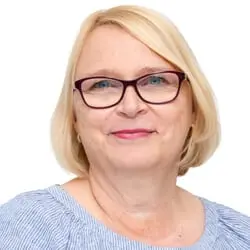 Jaana Mänty