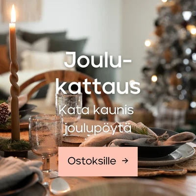joulukattaus