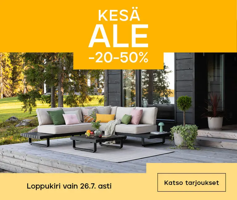 KesäALE