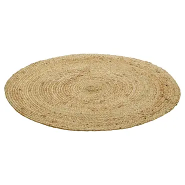 Vilja juuttimatto 70 cm pyöreä