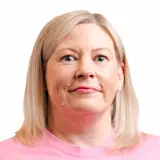 Mari K.